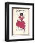 Gaiety Girls, Gaiety Girl-The Vintage Collection-Framed Premium Giclee Print