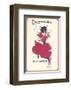 Gaiety Girls, Gaiety Girl-The Vintage Collection-Framed Premium Giclee Print