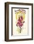 Gaiety Girls, Little Christopher-The Vintage Collection-Framed Premium Giclee Print