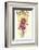 Gaiety Girls, Little Christopher-The Vintage Collection-Framed Premium Giclee Print