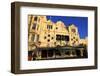 Gaiety Theatre, Douglas, Isle of Man, Europe-Neil Farrin-Framed Photographic Print