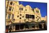 Gaiety Theatre, Douglas, Isle of Man, Europe-Neil Farrin-Mounted Photographic Print