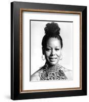 Gail Fisher - Mannix-null-Framed Photo