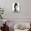 Gail Fisher - Mannix-null-Mounted Photo displayed on a wall