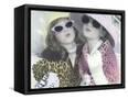 Canvas Black