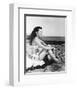 Gail Russell-null-Framed Photo