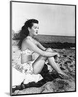 Gail Russell-null-Mounted Photo