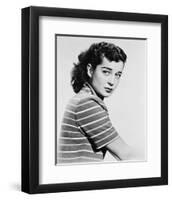 Gail Russell-null-Framed Photo