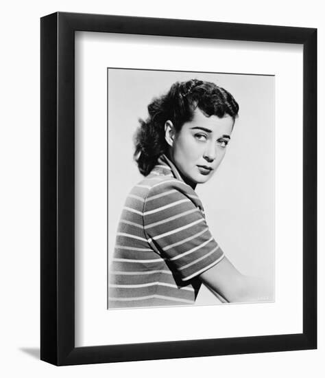 Gail Russell-null-Framed Photo