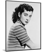 Gail Russell-null-Mounted Photo