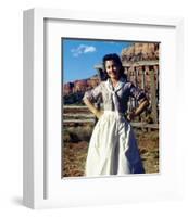 Gail Russell-null-Framed Photo