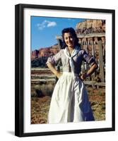 Gail Russell-null-Framed Photo