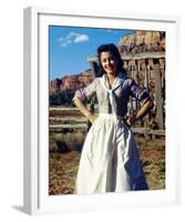 Gail Russell-null-Framed Photo