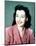 Gail Russell-null-Mounted Photo