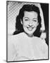 Gail Russell-null-Mounted Photo