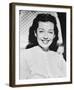 Gail Russell-null-Framed Photo