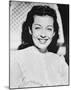 Gail Russell-null-Mounted Photo