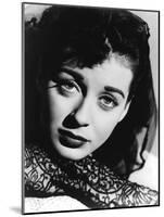 Gail Russell-null-Mounted Photo