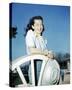 Gail Russell-null-Stretched Canvas