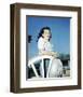 Gail Russell-null-Framed Photo