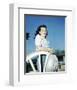 Gail Russell-null-Framed Photo