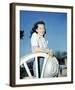 Gail Russell-null-Framed Photo