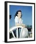 Gail Russell-null-Framed Photo