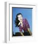 Gail Russell-null-Framed Photo