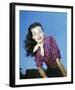 Gail Russell-null-Framed Photo