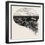 Gainford-null-Framed Giclee Print