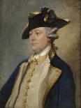 Portrait of John Clementson, C.1792-Gainsborough Dupont-Giclee Print