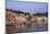 Gaios Harbour, Paxos, Ionian Islands, Greece-Julia Bayne-Mounted Photographic Print