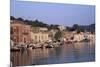 Gaios Harbour, Paxos, Ionian Islands, Greece-Julia Bayne-Mounted Photographic Print