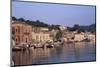 Gaios Harbour, Paxos, Ionian Islands, Greece-Julia Bayne-Mounted Premium Photographic Print