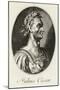 Gaius Julius Caesar Roman Emperor-null-Mounted Art Print