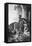 Gaius Marius at Carthage-Hermann Vogel-Framed Stretched Canvas