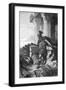 Gaius Marius at Carthage-Hermann Vogel-Framed Art Print