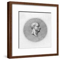 Gaius Marius-null-Framed Art Print