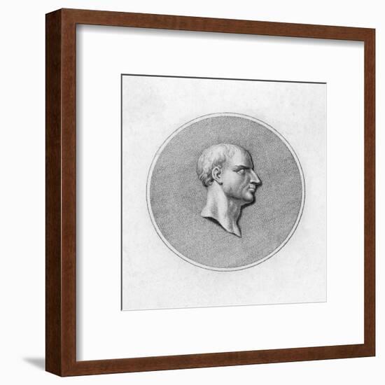 Gaius Marius-null-Framed Art Print