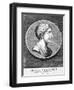 Gaius Sallustius Crispus-null-Framed Art Print