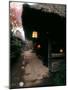 Gajo-En, an Old Farm House Used as an Inn, Kagoshima, Japan-null-Mounted Photographic Print