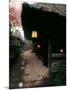 Gajo-En, an Old Farm House Used as an Inn, Kagoshima, Japan-null-Mounted Photographic Print