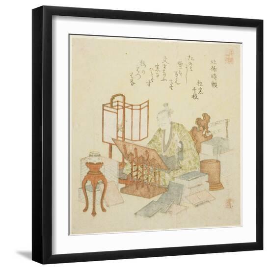 Giclee Print, , large