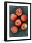 Gala Apples-Den Reader-Framed Photographic Print