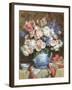 Gala Event-Pat Moran-Framed Giclee Print