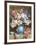 Gala Event-Pat Moran-Framed Giclee Print