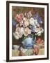 Gala Event-Pat Moran-Framed Giclee Print