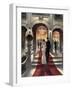 Gala Opening-Brent Heighton-Framed Art Print