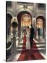 Gala Opening-Brent Heighton-Stretched Canvas