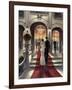 Gala Opening-Brent Heighton-Framed Art Print